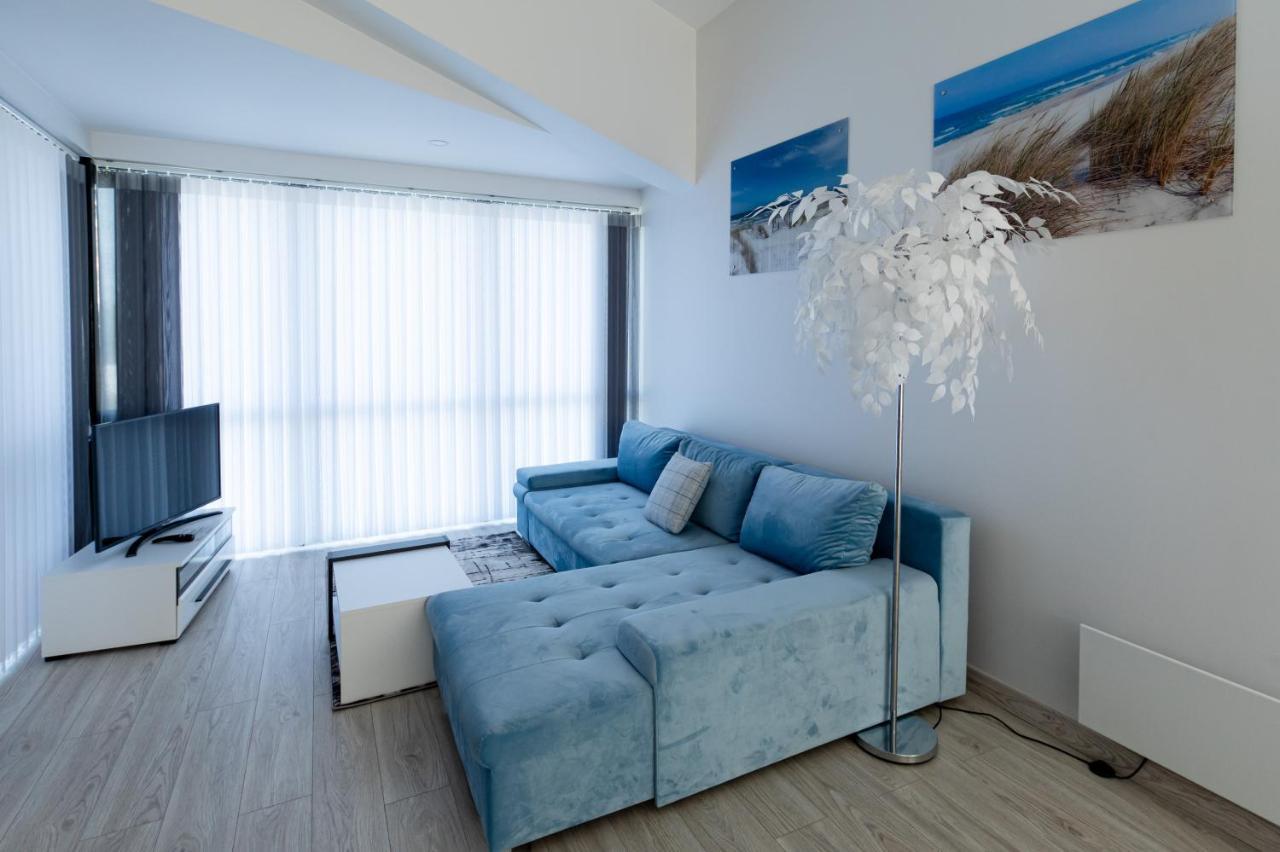 Apartamentai Su Vaizdu I Jura パランガ エクステリア 写真